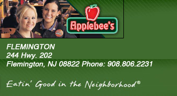 Applebee's - Flemington