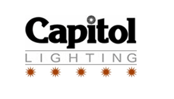 Capitol Lighting - Gift Donated by East Hanover Store