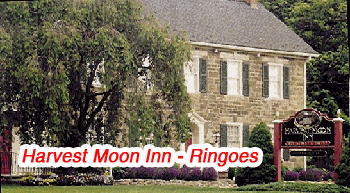 Harvest Moon Inn - Ringoes
